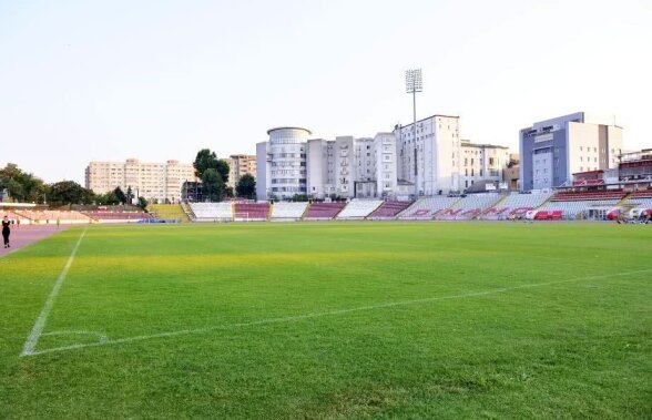 OFICIAL Dinamo va avea stadion nou! Anunțul făcut de CNI + cât va costa noua arenă