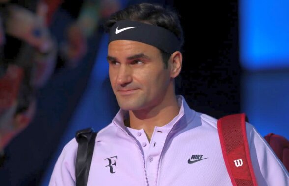 Cine i-a zis lui Federer: "În cel mai bun caz poți face o cafea într-un bar cu acest mâini. Nu ai talent, băiatule"