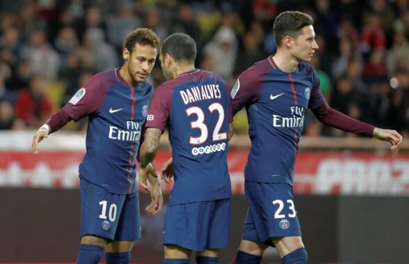 VIDEO Cursă fără obstacole. ”Parisul putea câștiga la 6-7 goluri diferență pe terenul campioanei”