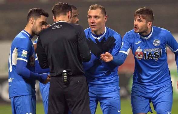 Ionuț Cioinac își cere scuze după ce l-a jignit pe Sebastian Colțescu: "Era «la cald», după un meci special pentru mine"