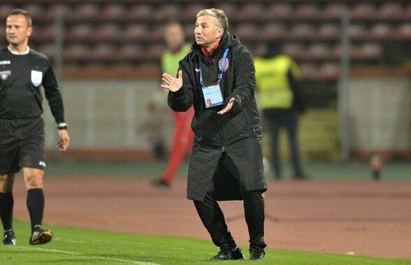 CFR Cluj, o nouă lovitură pe piața transferurilor?! » Dan Petrescu e categoric: aduce un dublu campion al României