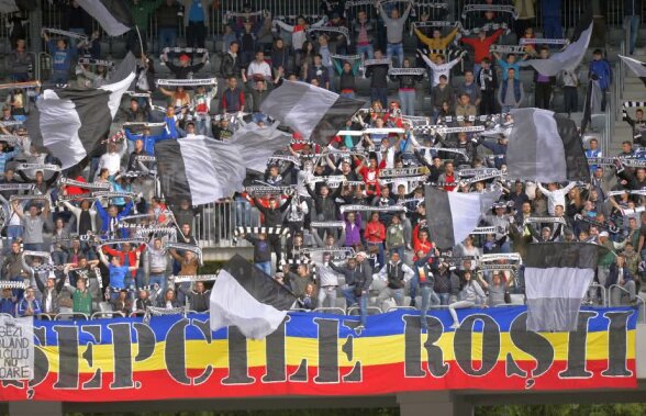 Clujenii au luat cu asalt casele de bilete » Câți fani sunt așteptați la duelul cu Dinamo din Cupa României