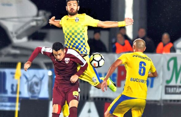 VIDEO Astra Giurgiu se califică în sferturile de finală ale Cupei României, după un meci tensionat, decis în prelungiri » Toate echipele care merg în "sferturi"