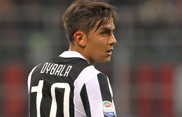 Haos la Juventus! S-au luat la bătaie în vestiar și 3 jucători vor să plece de la echipă: "Era nevoie de un scandal"
