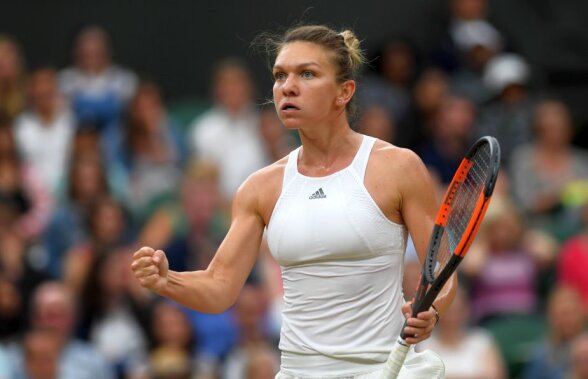 Simona Halep, declarații pe controversa premiilor din circuitele de bărbați și femei: "E egalitate, dar eu cred, în interior, că bărbatul e un pic peste femeie"