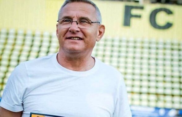 Doliu în fotbalul românesc! A murit Valer Șulea, fost mare jucător al Brașovului