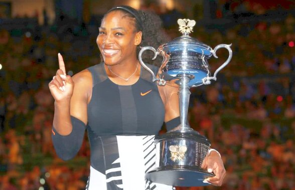 Serena Williams revine în circuit și se poate duela cu Simona Halep: "E înscrisă la turneu! A început deja antrenamentele"