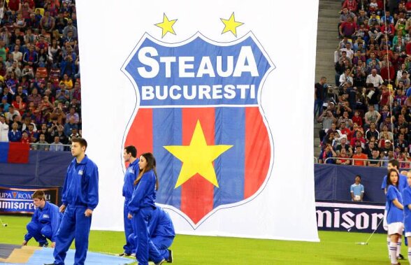 EXCLUSIV Ar fi LOVITURA ANULUI! Cine ar putea deturna marca Steaua