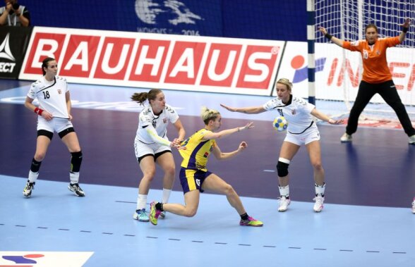 VIDEO Tot ce trebuie să ştii despre adversara României din "optimile" Mondialului de Handbal » Palmares, rezultate directe, vedete şi cum a ajuns aici