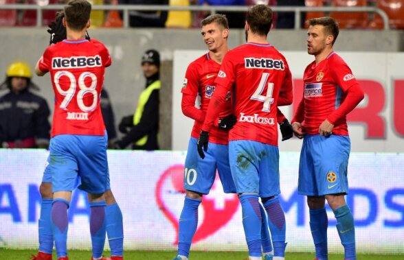 Vestea bună primită azi de Dică » Și-a revenit miraculos și e apt pentru duelul cu FC Botoșani