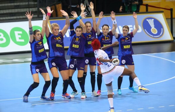România în optimile Mondialului de handbal » Trei pariuri de încercat pentru meciul fetelor