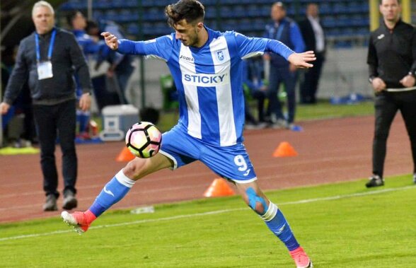 Mutare de senzație în Liga 1 » Andrei Ivan, la un pas de revenire în România! Krasnodar și-a dat acordul