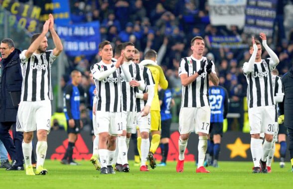 Chelsea și Manchester United se bat pentru un jucător al lui Juventus » Pe cine preferă fotbalistul