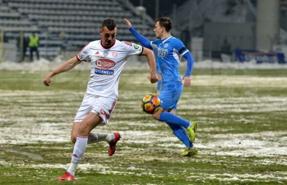 Contra cere o altă schimbare, în locul arbitrajului video: "Spectacolul nu există, nu e un meci de fotbal"