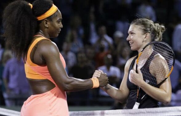 Ponturi Australian Open » Serena Williams favorită și după un an de absență! Ce șanse are Simona Halep