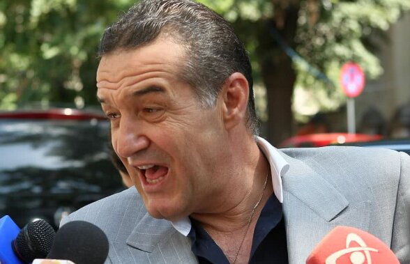 Becali dezvăluie cine a avut ultimul cuvânt în privința lotului cu Viitorul:  "Nu avem voie să facem pași greșiți"