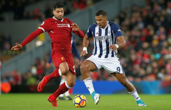 Emre Can ar putea-o părăsi pe Liverpool » Este ademenit cu un salariu enorm în Serie A