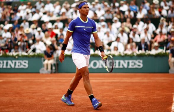 Decizie importantă luată de Rafael Nadal » Renunță la două turnee în 2018