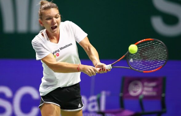 Veste bună pentru Simona Halep » Anunțul care-i poate rezolva una dintre probleme: "Eu asta știu"