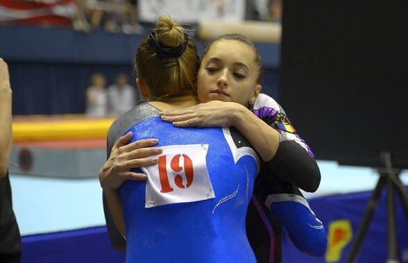 Larisa Iordache renunță la sportul de performanță! » Alte 3 campioane mondiale și-au depus cerere pentru obținerea rentei viagere