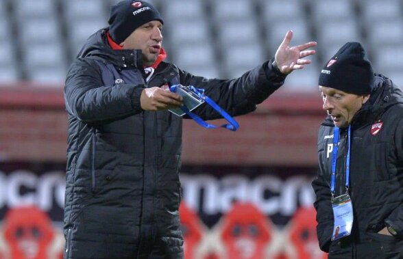 EXCLUSIV Cum vrea Miriuță să facă un supertransfer la Dinamo » Jucătorul a fost și pe lista rivalei FCSB