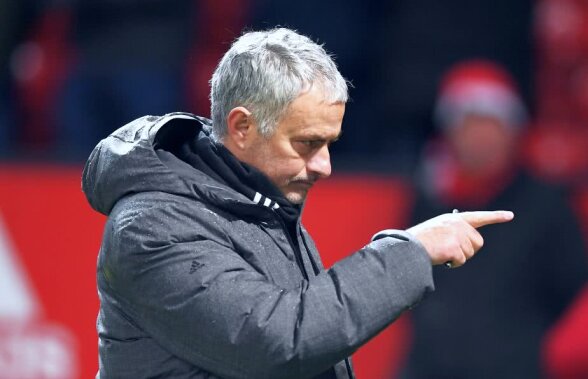 Mourinho are planuri uriașe la United » Manchester face o ofertă amețitoare pentru vedeta rivalei