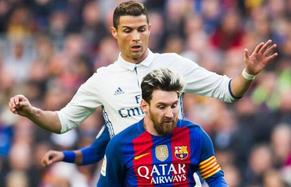Real Madrid – Barcelona se joacă sâmbătă, de la ora 14:00 » Cum poți obține cota 10.00 pentru orice pariu la El Clasico