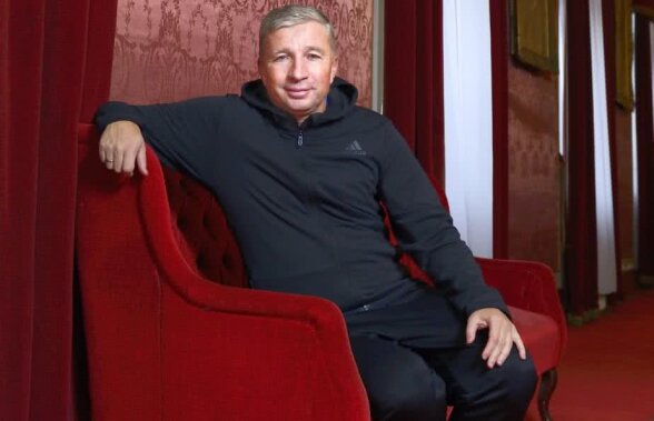 EXCLUSIV Un jucător important al luI Chelsea îl laudă pe Dan Petrescu: "Intuiţia și inteligenţa au marile lui calități! Va ajunge să antreneze în Anglia, sunt convins"