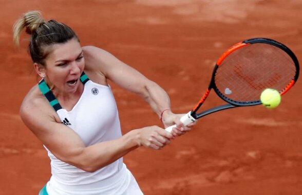 INTERVIU EXCLUSIV Simona Halep, dezvăluiri sincere despre cele 4 momente-cheie din 2017: "Am plâns, a fost o suferință pe care nu o pot descrie"