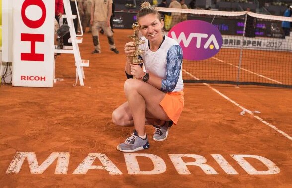 EXCLUSIV Simona Halep, despre cele 15 turnee câștigate în carieră » Care este competiția de suflet, unde a câștigat fără să se antreneze și unde are trofeele