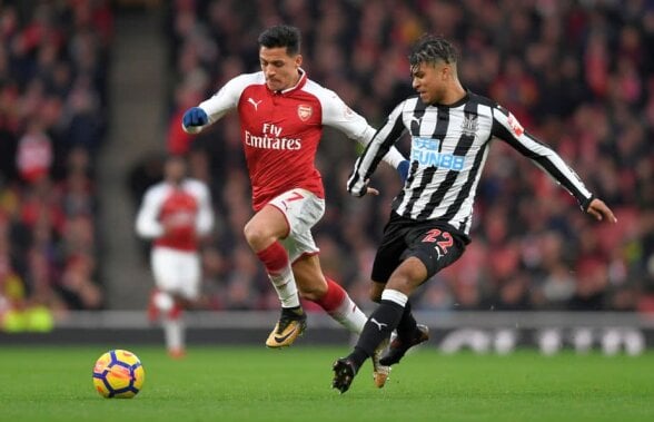 Alexis Sanchez se pregătește să plece de la Arsenal » Cine pune mâna pe vedeta chiliană