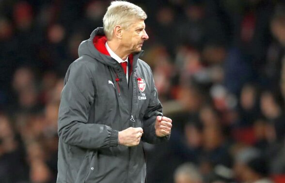 Wenger dorește să își consolideze defensiva și a pus ochii pe un jucător de la campioana Italiei