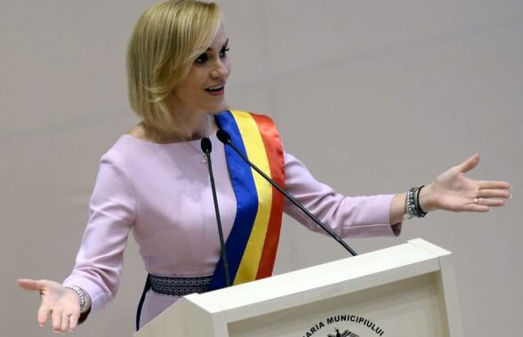 EXCLUSIV Răspuns pentru GSP: Poliția confirmă că Primăria lui Firea nu i-a cerut aprobarea legală pentru tîrgul de Crăciun din Piața Victoriei!