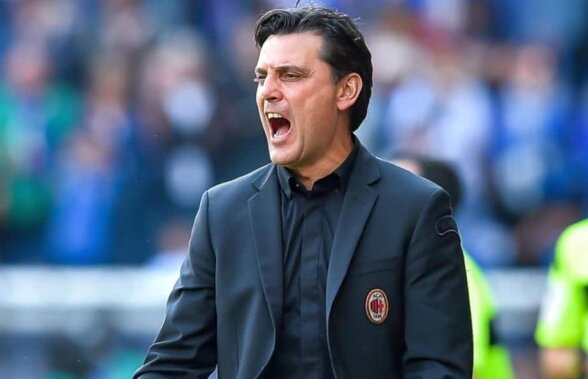 Montella va conduce în premieră un club din La Liga » A fost numit oficial