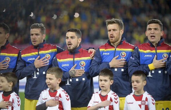EXCLUSIV Cel mai bun golgeter român e rezervă la echipa de club: "Pe lângă goluri, am și 15 pase decisive!"
