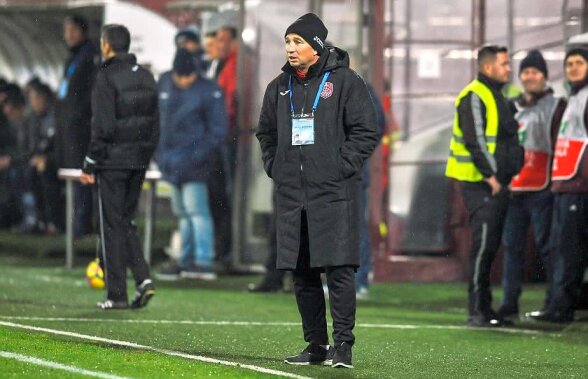 CFR Cluj nu se oprește! Dan Petrescu a anunțat alte trei transferuri