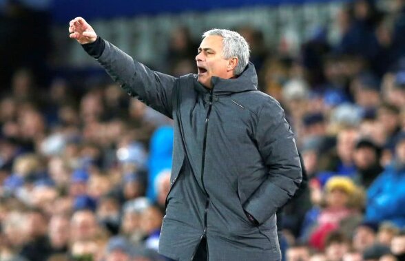 Mourinho desființează o legendă a lui United: "El nu comentează, doar critică. Nu e vina lui Pogba că astăzi câștigă mai mulți bani decât el"