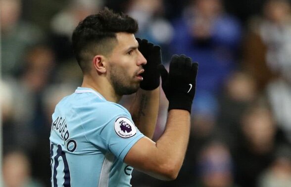 Cota Zilei pe Pariori.ro vine din Premier League » 1.45 pentru un nou succes la pas al lui City