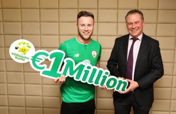 Cât noroc! Un jucător din Championship a câștigat un milion de euro la loto