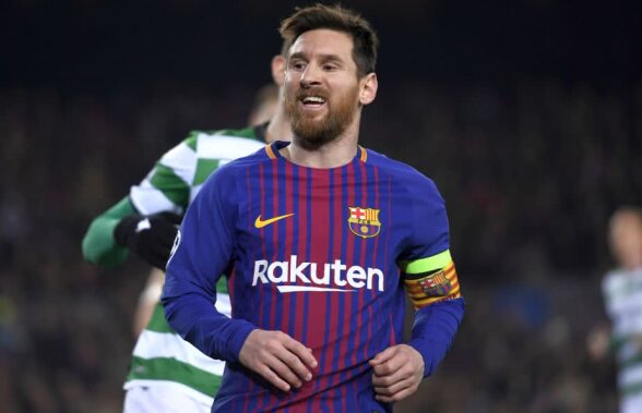 Incredibil » Messi poate pleca GRATIS în orice moment! Ce clauză a impus în noul contract cu Barcelona