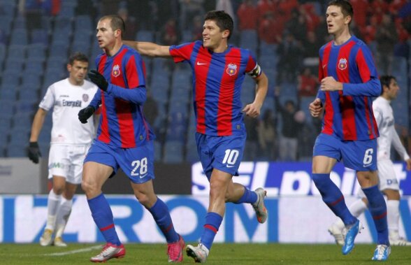 Detalii de ultim moment despre transferurile iernii în Liga 1: "Ei știu ce înseamnă Steaua"