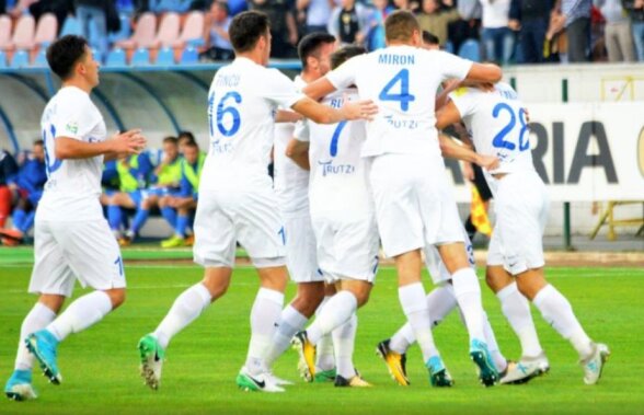 "Dacă totul e în regulă, semnează azi" » FC Botoșani aduce un fost jucător de la FCSB