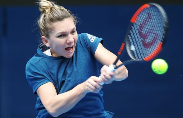 AUSTRALIAN OPEN. John McEnroe, cu ochii pe Simona Halep: "Am văzut la ea ce nu au alte jucătoare de top" » Analiza completă a Simonei: ce șanse are la Melbourne, ce admiră la ea, asemănarea cu Justine Henin și cum poate triumfa în Grand Slam-uri