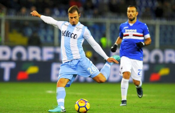 Ștefan Radu a detectat punctul forte al lui Lazio în dubla cu FCSB: "Asta-i cel mai important"