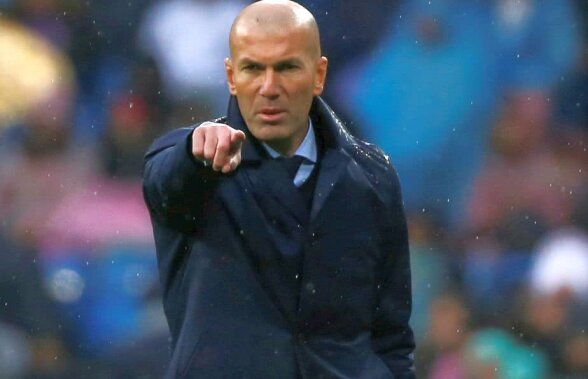 VIDEO Alarmă la "Casa Albă"! Real are un tur de coșmar în Spania » Cifre dezastruoase pentru echipa lui Zidane