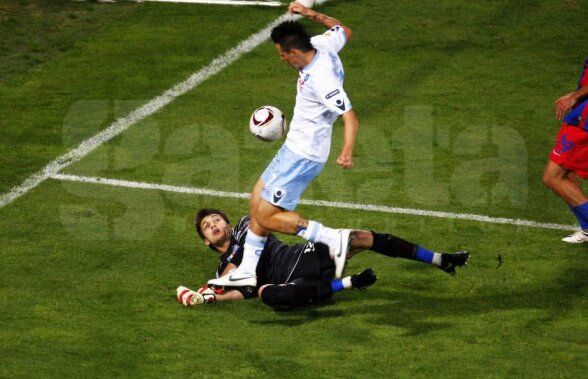 Marek Hamsik își amintește de reușita cu FCSB din 2010: "Un gol care a depășit orice limită" + Ce l-a făcut să refuze Juventus și AC Milan