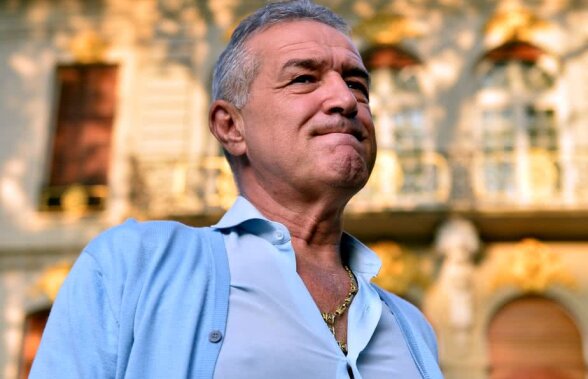 Becali a mai pus ochii pe un jucător de la CSU Craiova: "Încă n-a confirmat, dar poate-l iau din vară" » Ce zice despre Cristi Tănase: "Am înțeles că vine"