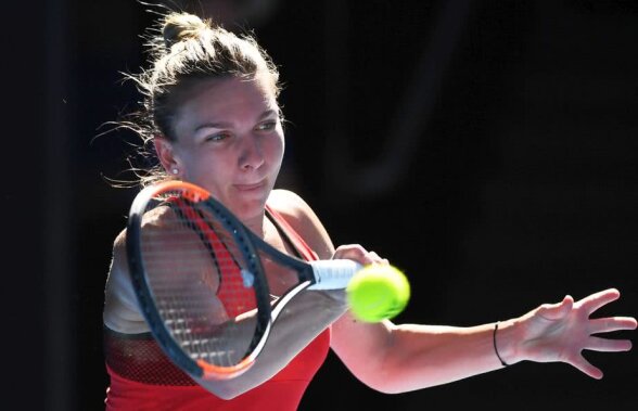 SIMONA HALEP - EUGENIE BOUCHARD » Organizatorii au anunțat programul zilei de la Australian Open » De la ce oră joacă Simona Halep și celelalte românce
