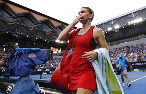 Geambașu a remarcat o schimbare fundamentală la Simona Halep: "O poate transforma în câștigătoare de Mare Șlem"