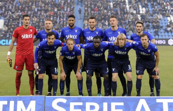 VIDEO FCSB - Lazio, al doilea cel mai scump meci din istoria roș-albastră! Comparație cu alte 5 partide din primăvara europeană